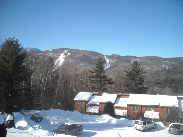 Summit Townhouse, Freebern Road, North Creek