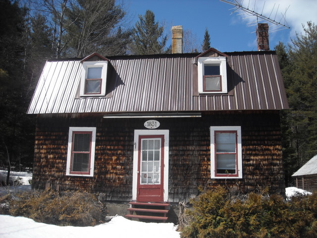 2667 NYS Route 28N, Minerva