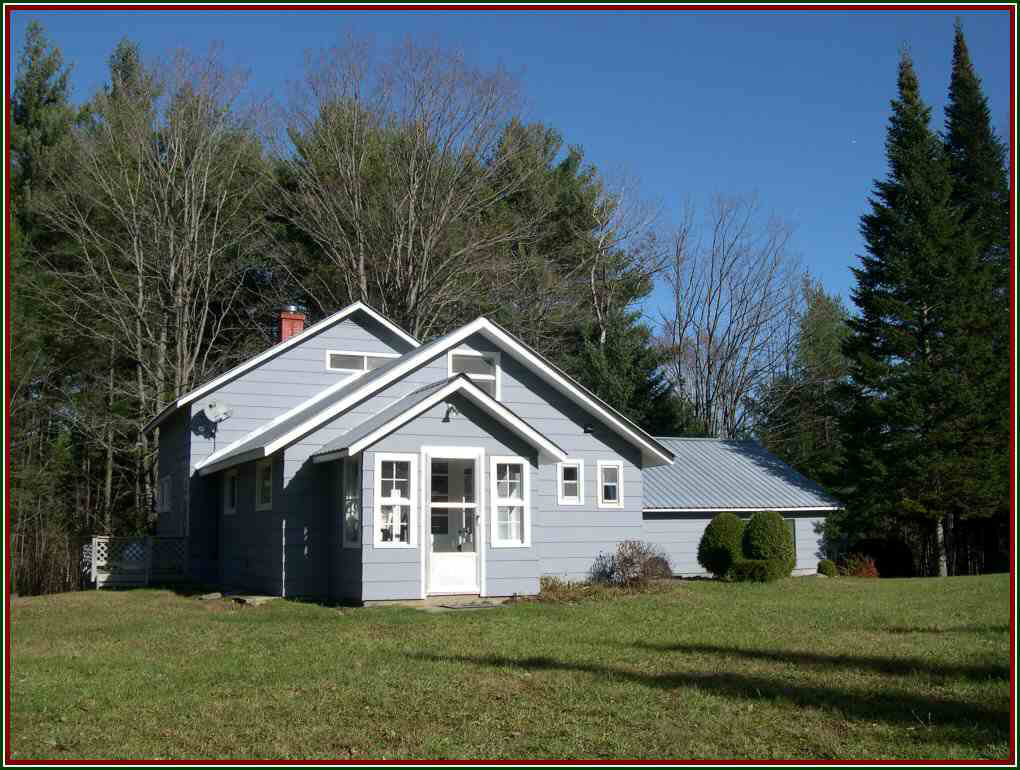 132 Holland Road, North Creek
