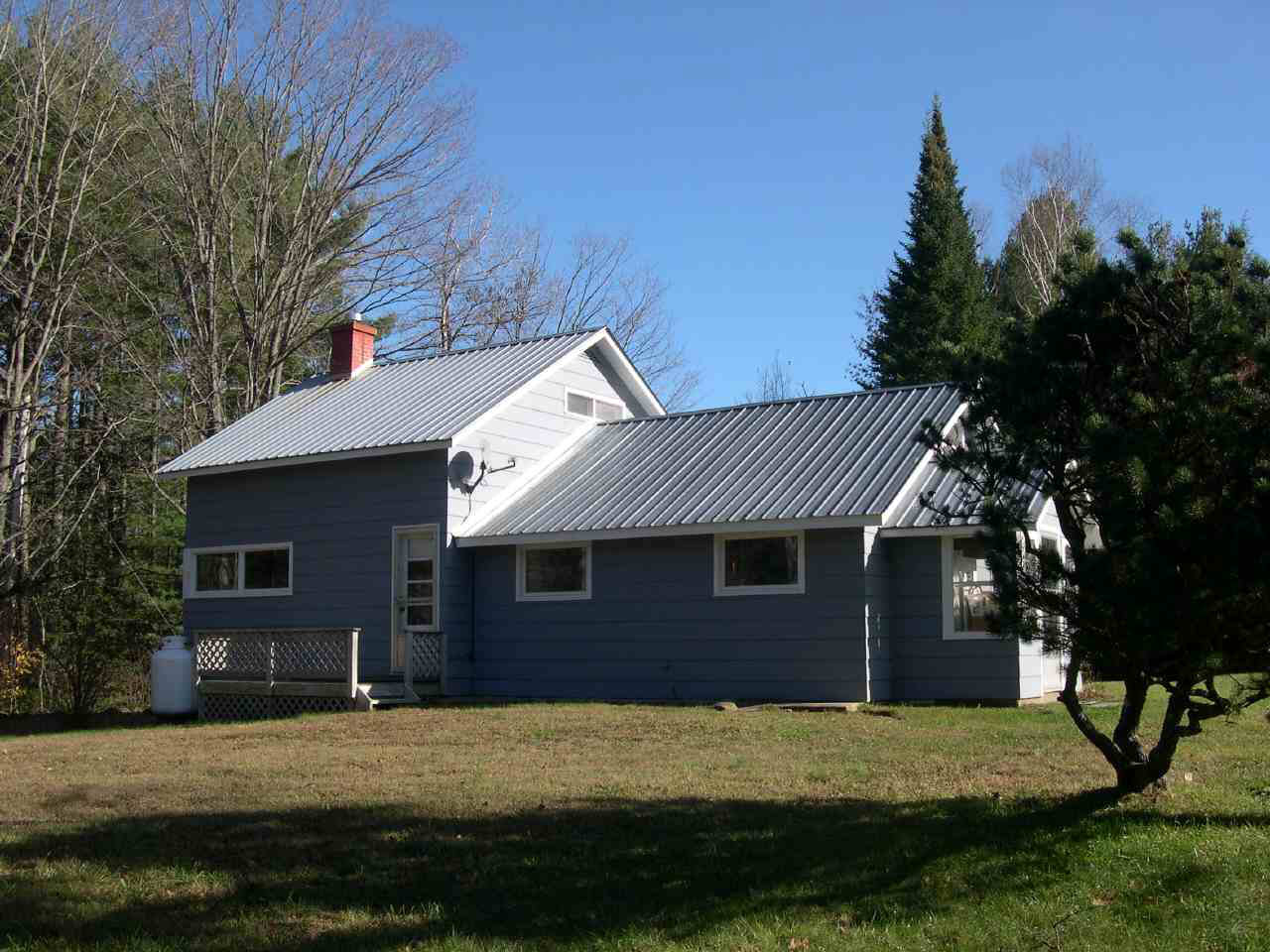 132 Holland Road, North Creek