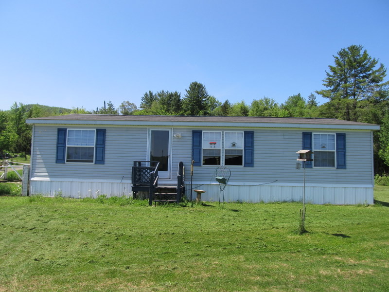 145 McKee Road, Minerva NY