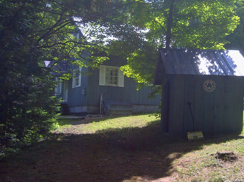 26 Buckskin Valley Drive, Johnsburg NY