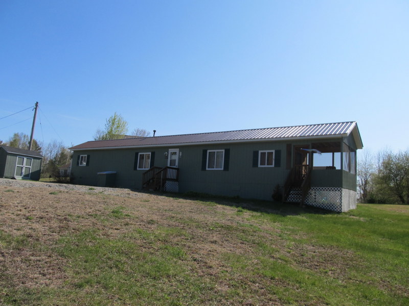 15 Bear Pond Road, Thurman NY