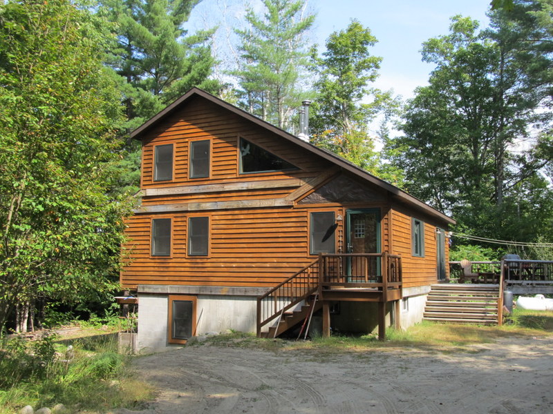 159 Huber Road, Thurman, NY