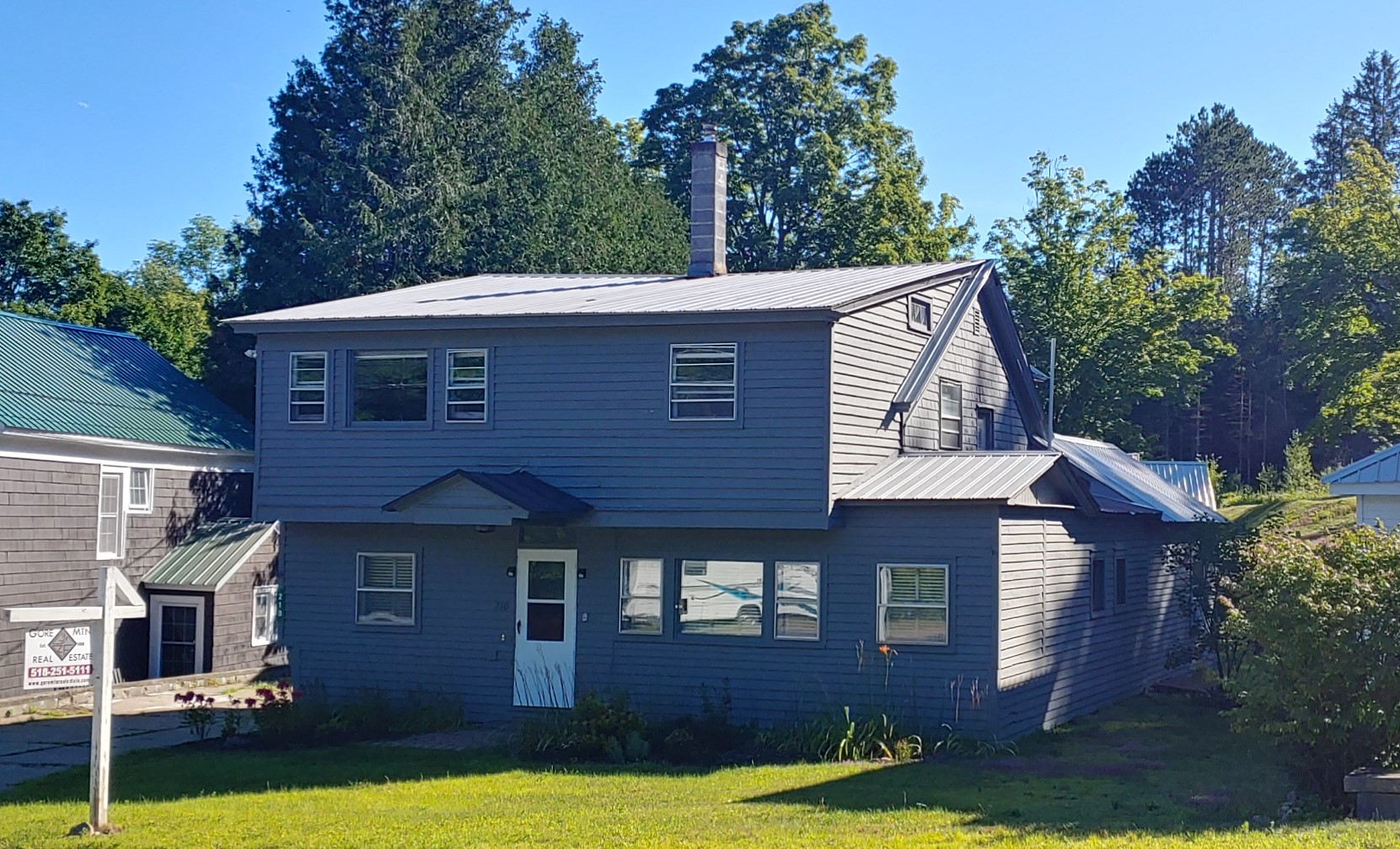 210 Main Street, North Creek NY