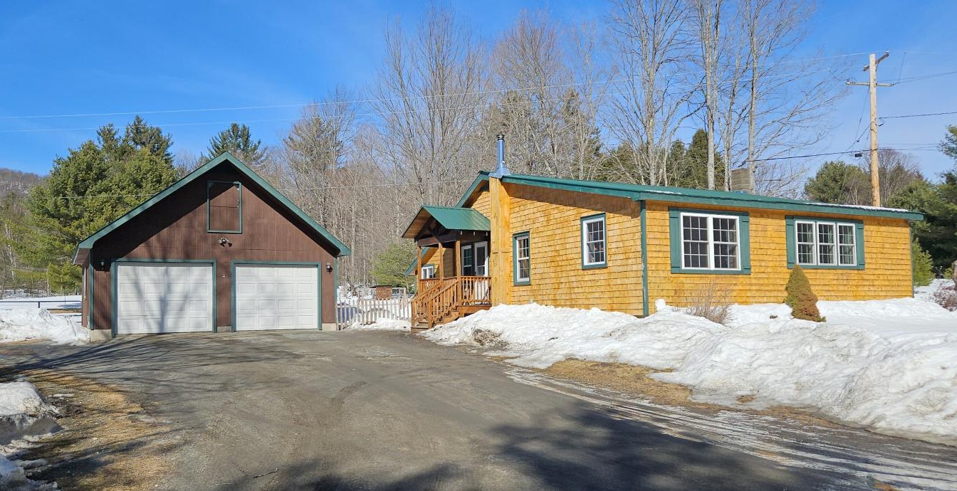 Gore Mountain Adirondack Real Estate RE1106