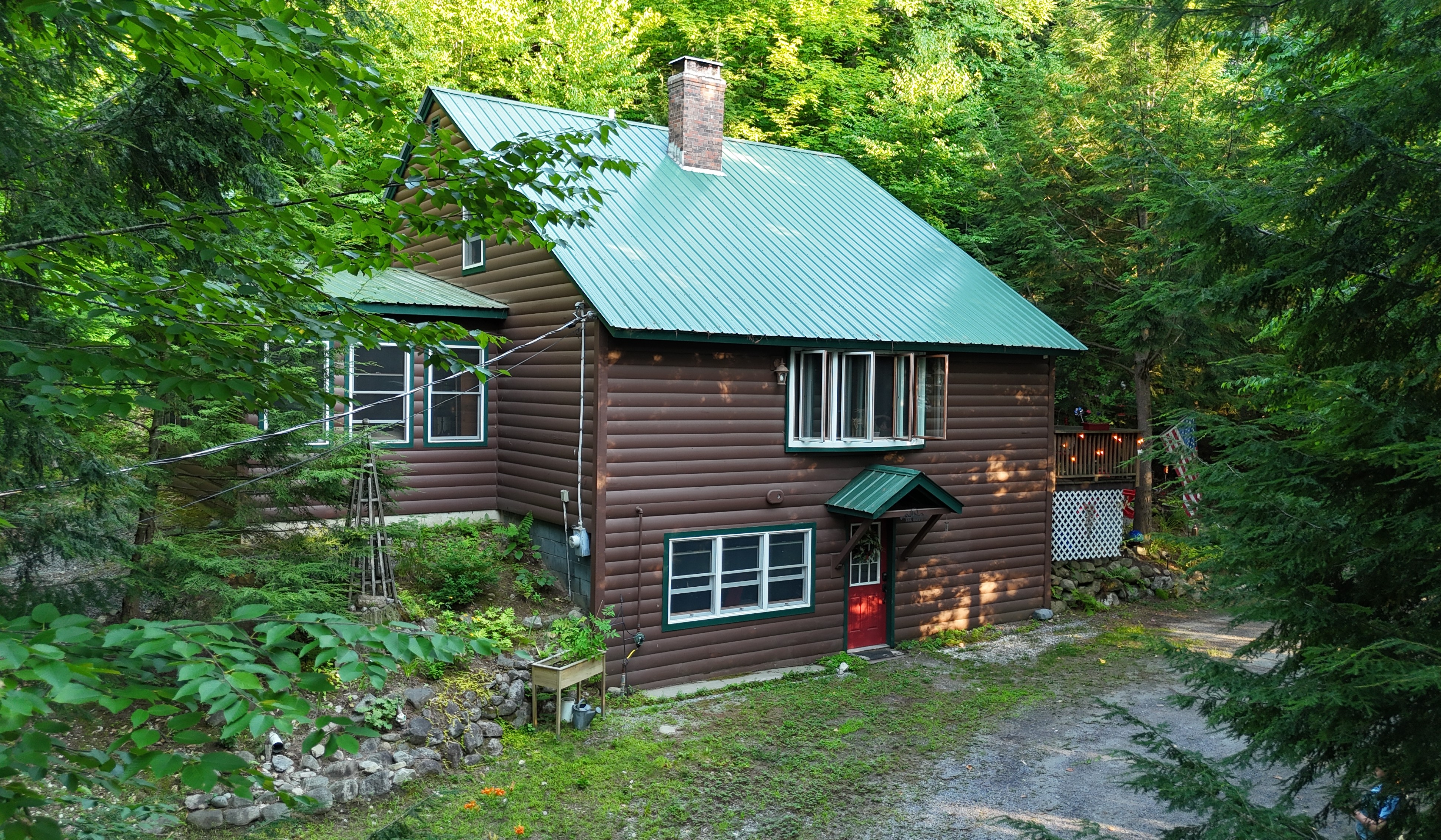 84 Marina Road, Chestertown NY