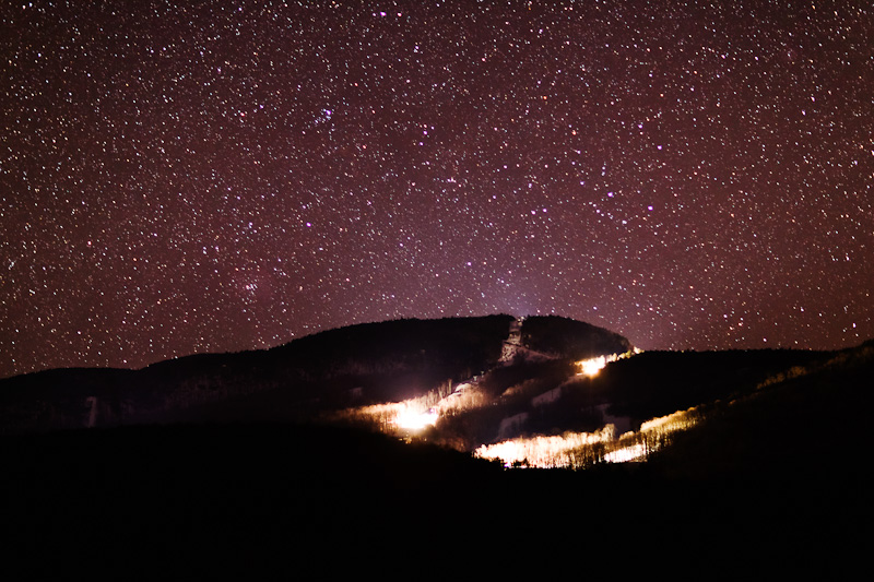 Gore Mountain Adirondack Real Estate Scenic Pict