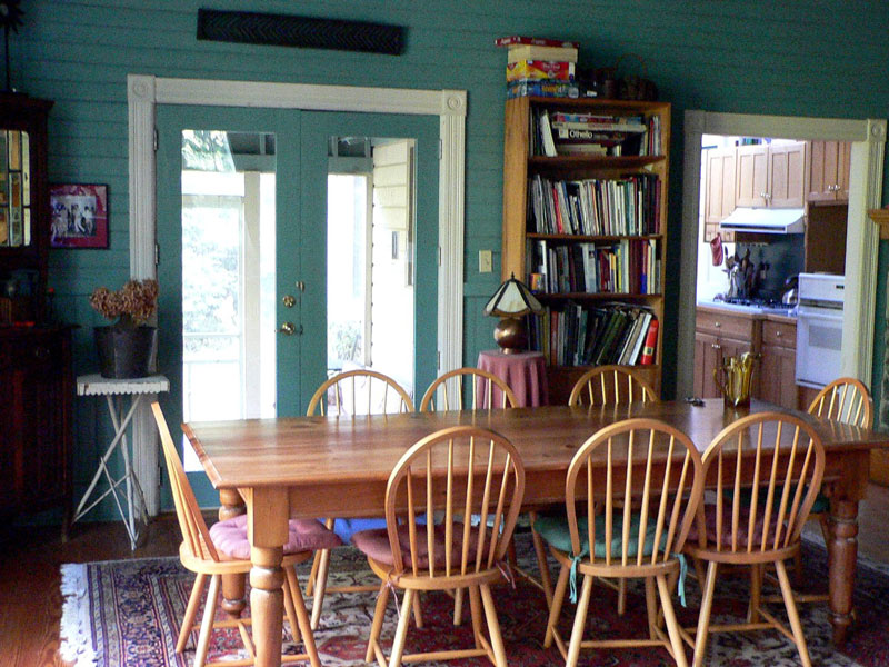 Adirondack Rental Rt1012