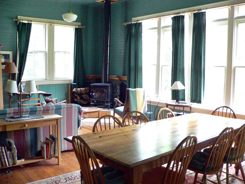 Adirondack Rental Rt1012