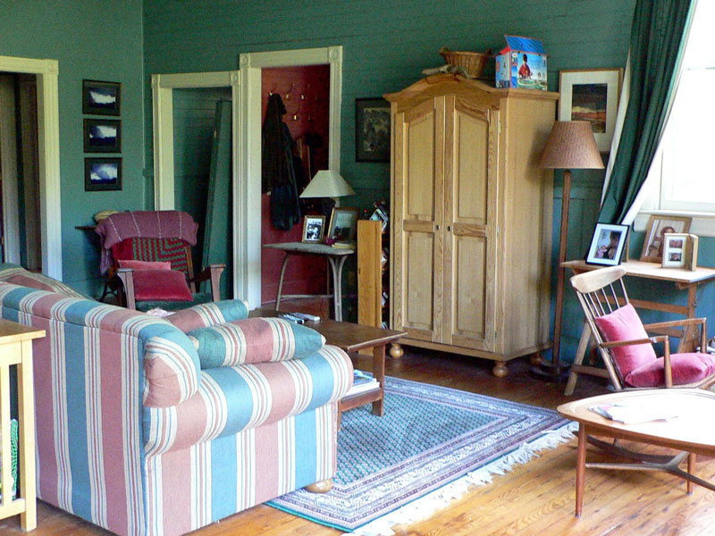 Adirondack Rental Rt1012