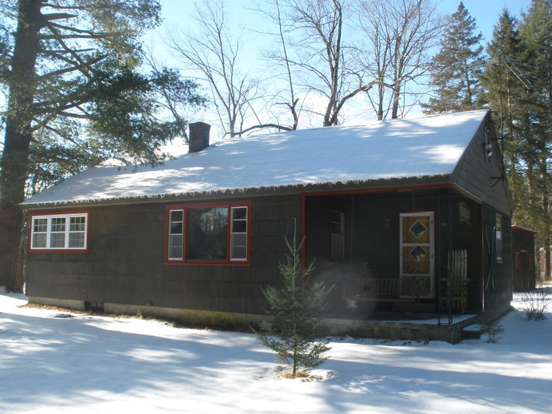 Adirondack Rental RT1013