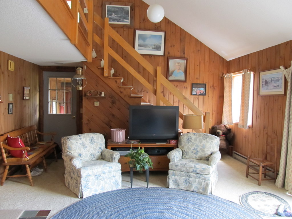 Adirondack Rental RT1014
