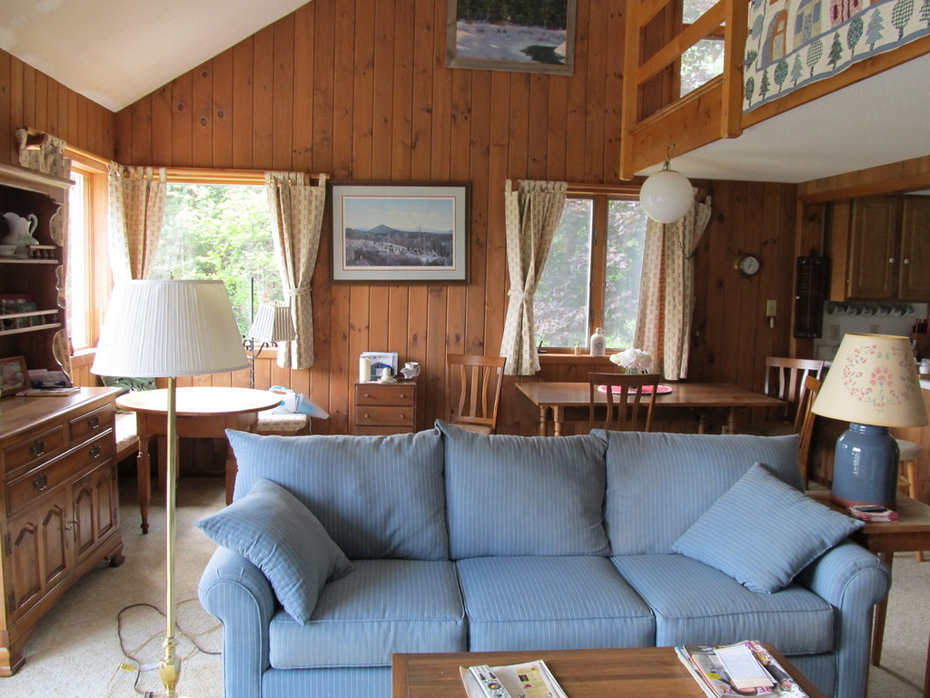 Adirondack Rental RT1014